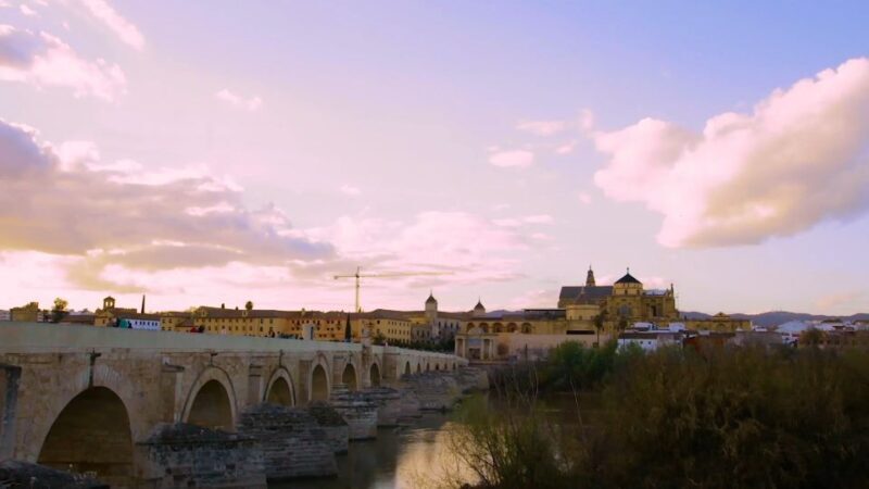 Cordoba: Historical Monuments of Cordoba City Walking Tour - Key Points