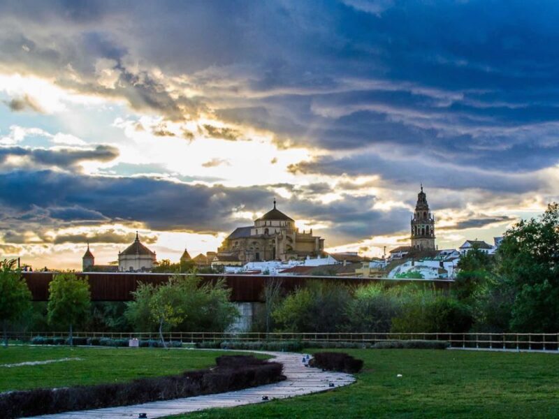Cordoba: Historical Monuments of Cordoba City Walking Tour - Practical Details and Tips
