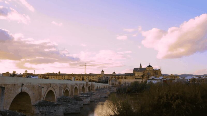 Cordoba: Historical Monuments of Cordoba City Walking Tour - The Sum Up