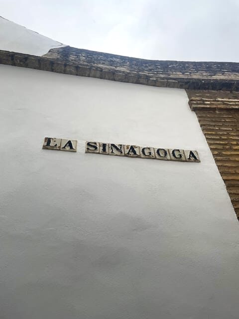 Cordoba: Jewish History Private Tour - Key Points