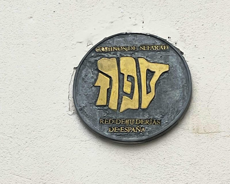 Cordoba: Jewish History Private Tour - The Experience in Detail