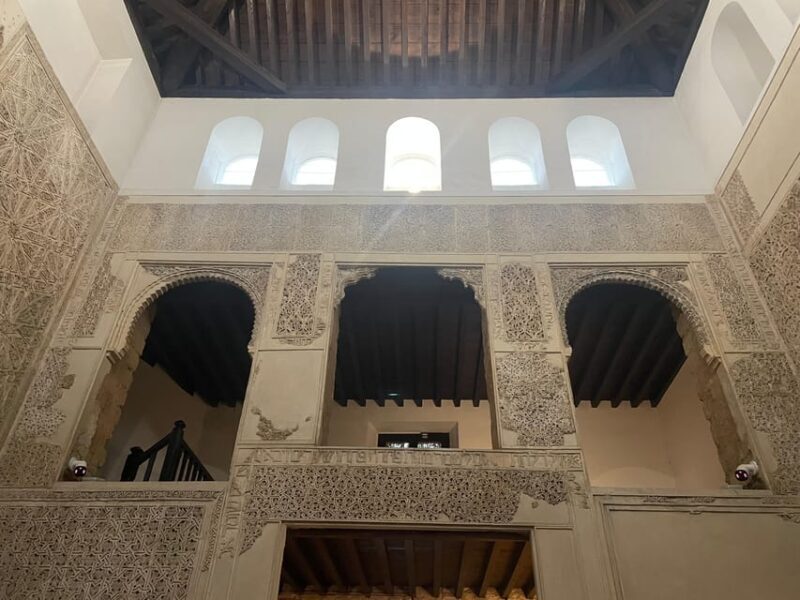 Cordoba: Jewish History Private Tour - Who Should Consider This Tour?