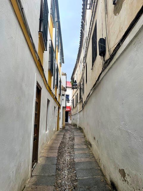 Cordoba: Jewish History Private Tour - FAQs