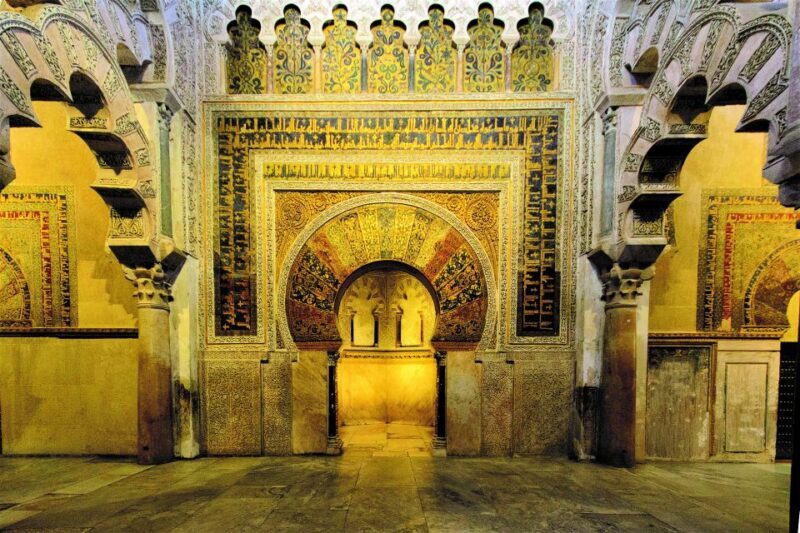 Cordoba: Jewish Quarter and Mosque 2Hour Tour - FAQ