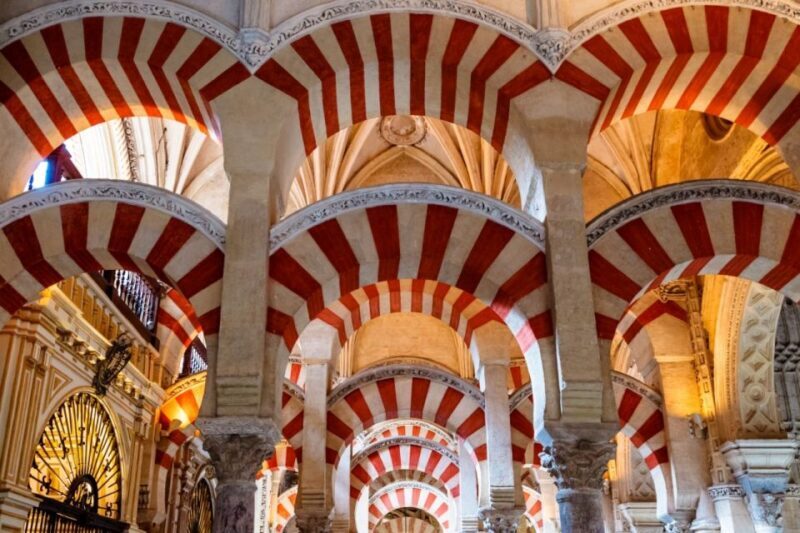 Cordoba: Jewish Quarter and Mosque 2Hour Tour - Final Thoughts