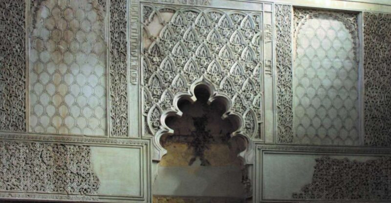 Cordoba: Jewish Quarter Walking Tour - Key Points