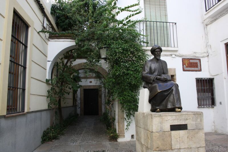 Cordoba: Jewish Quarter Walking Tour - In-Depth: Breaking Down the Itinerary