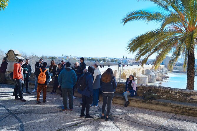 Cordoba Jewish Quartier Guided Tour - Who Should Take This Tour?