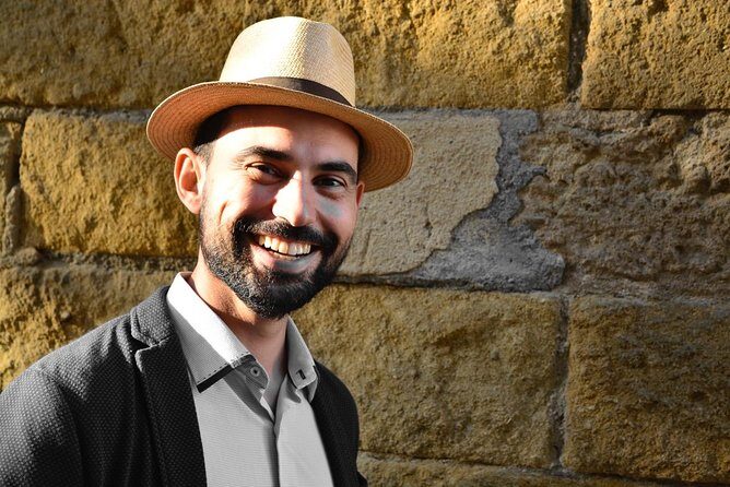 Cordoba Jewish Tour - Cordoba Jewish Tour: An Intimate Journey Through a Historic Jewish Quarter
