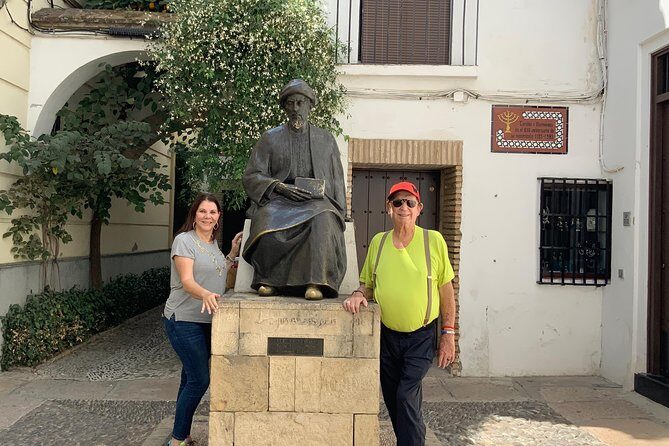 Cordoba Jewish Tour - FAQs