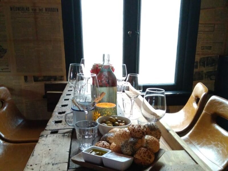 Córdoba: Local Wine Tasting Evening - Final Thoughts: Is It Worth It?