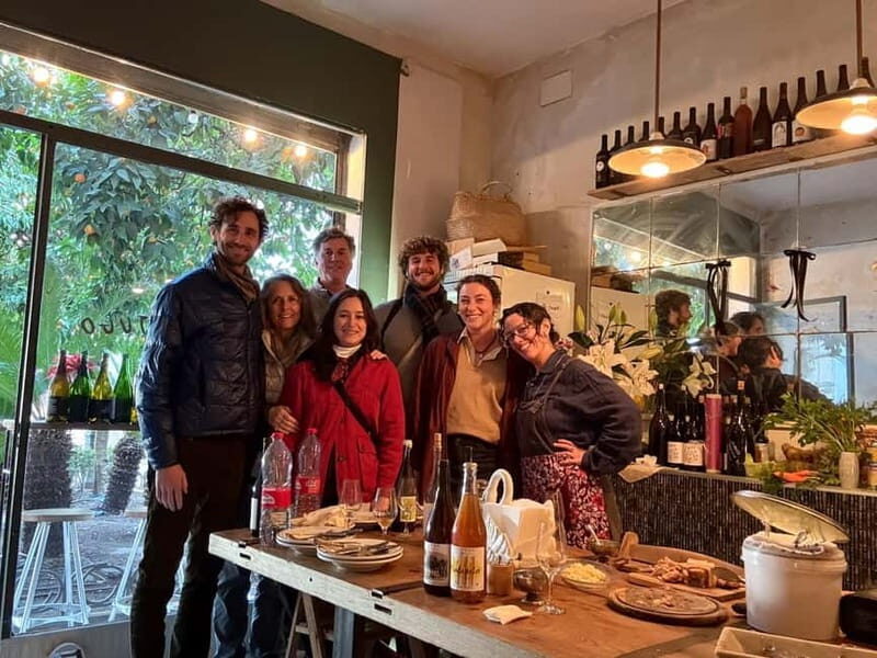 Cordoba: Market Tour and Cooking Class with Natural Wines - Authenticity and Practical Tips