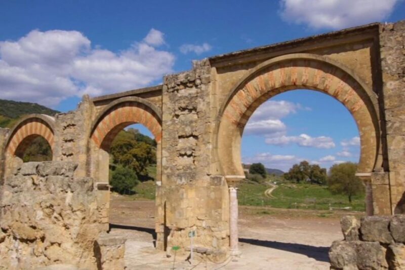 Cordoba: Medina Azahara Guided Tour without transport - Final Thoughts: Why This Tour Is a Good Bet