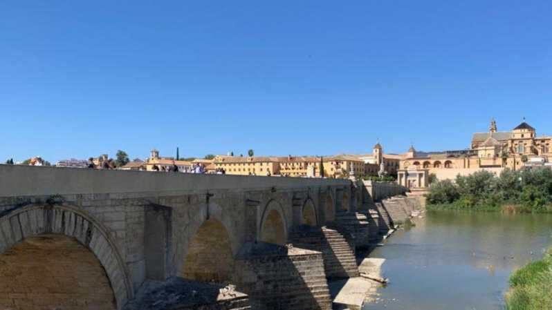 Córdoba Monumental desde la Costa del sol - Why This Tour Offers Good Value