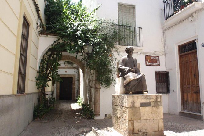 Cordoba Monuments Intensive Tour in English Tickets included - Final Words