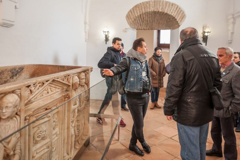 Cordoba: Monuments Walking Tour - Final Thoughts