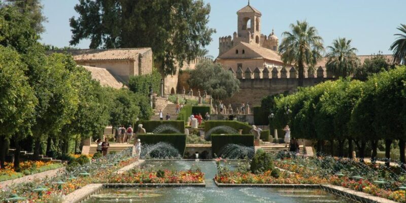Córdoba: Mosque and Alcazar Private Tour with tickets - Final Thoughts
