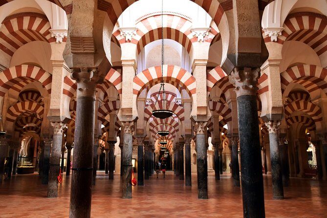 Cordoba Mosque and Jewish Quarter Guided Tour - FAQ: Your Practical Questions Answered