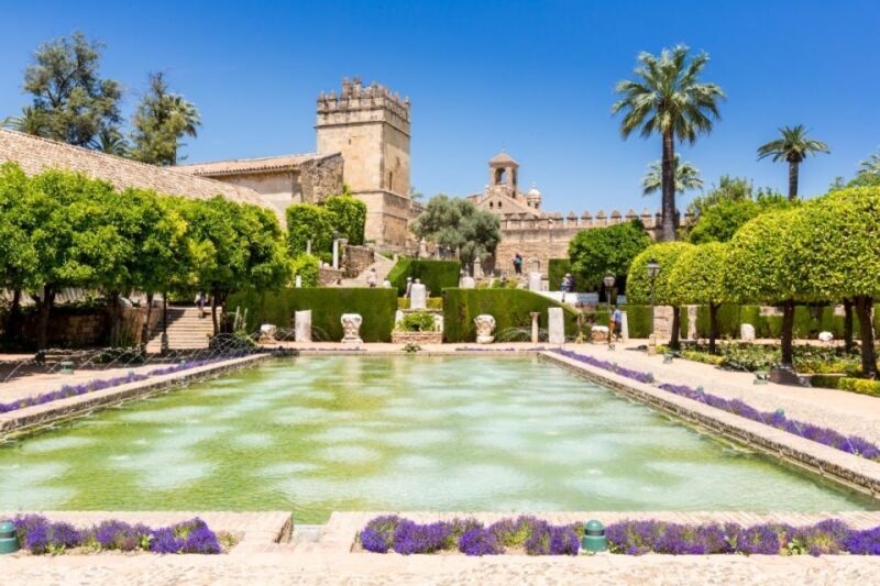 Córdoba: Mosque-Cathedral & Alcazar Guided Tour - Final Thoughts
