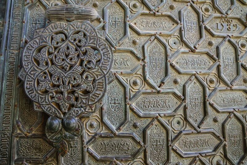 Córdoba: Mosque-Cathedral and Alcazar Tour - A Comprehensive Look at the Córdoba Mosque-Cathedral and Alcazar Tour