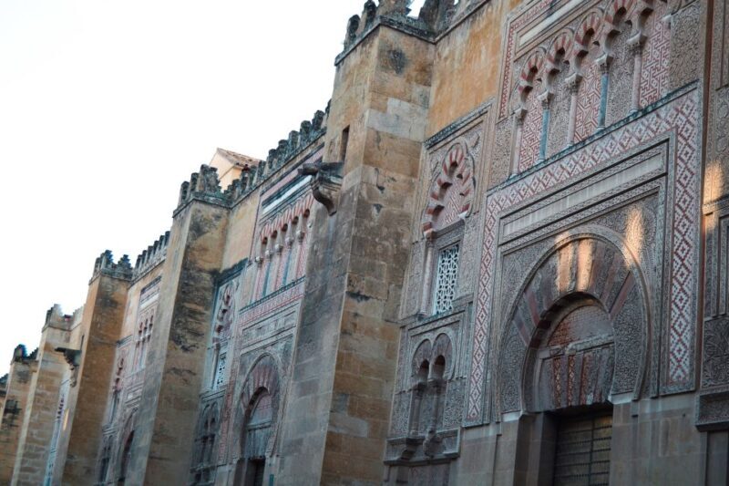 Córdoba: Mosque-Cathedral and Alcazar Tour - FAQs