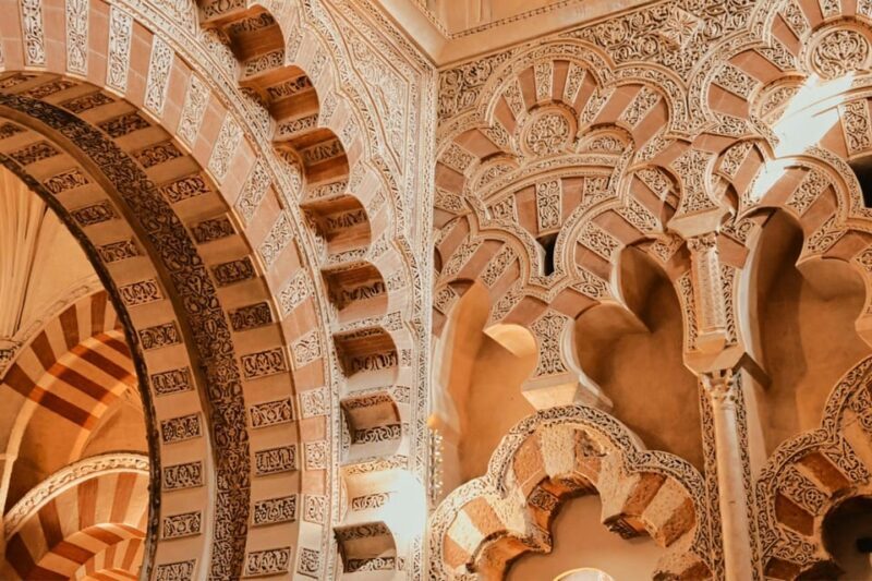 Cordoba: Mosque-Cathedral and Jewish Quarter Guided Tour - Cordoba: Mosque-Cathedral and Jewish Quarter Guided Tour – A Detailed Look