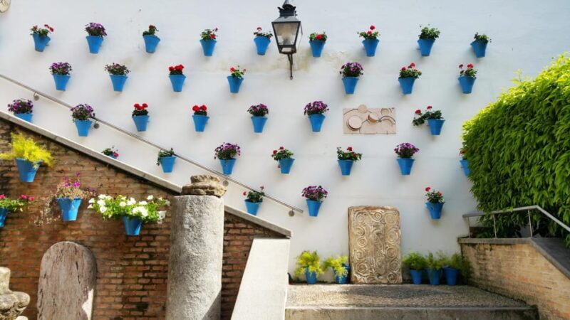 Cordoba: Mosque-Cathedral and Jewish Quarter Guided Tour - Final Thoughts