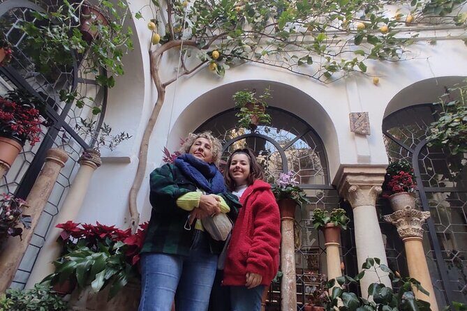 Cordoba Mosque-Cathedral & City Private Tour - The Sum Up