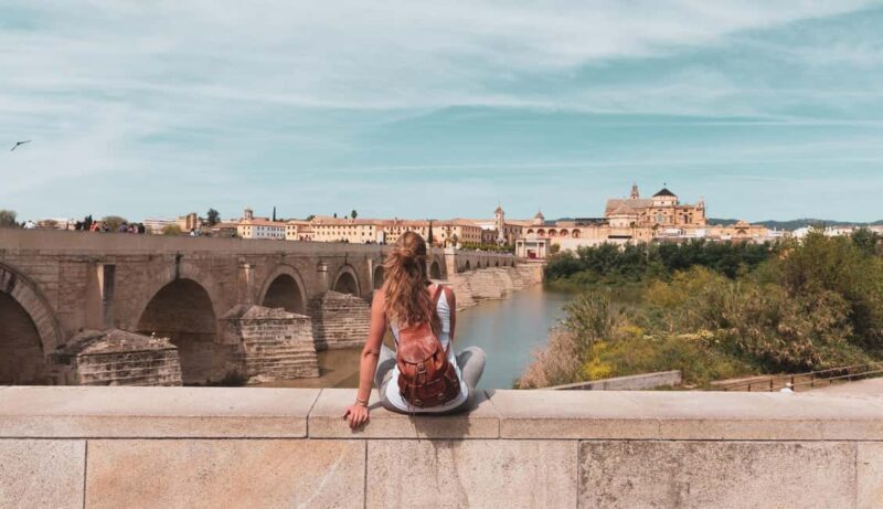 Cordoba: Mosque-Cathedral E-Ticket with Audio Guide - A Practical, Authentic Experience at the Cordoba Mosque-Cathedral