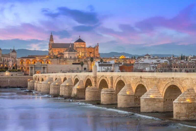 Cordoba: Mosque-Cathedral E-Ticket with Audio Guide - Who Should Consider This Experience?