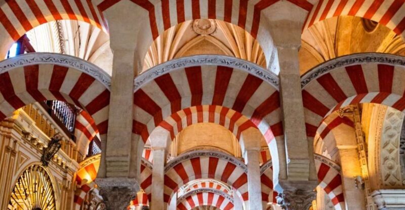 Córdoba: Mosque-Cathedral Guided Tour - Key Points