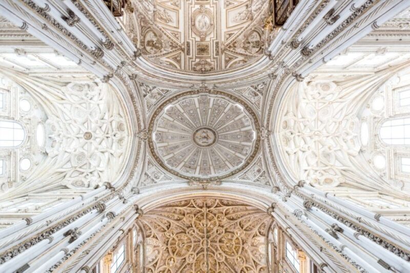Córdoba: Mosque-Cathedral Guided Tour - Who Should Consider This Tour?