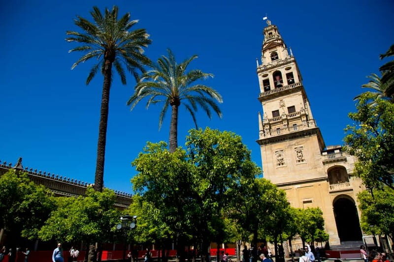 Córdoba: Mosque-Cathedral, Jewish Quarter and Alcázar Tour - Who Will Love This Tour?