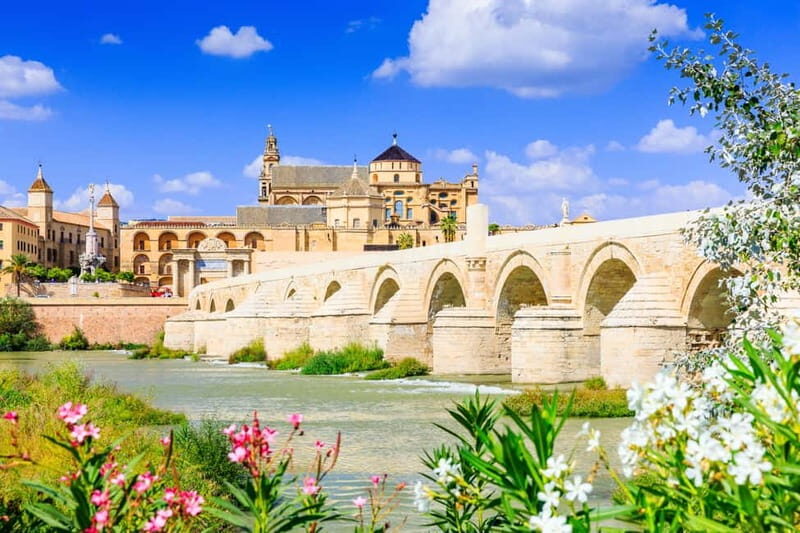 Córdoba: Mosque-Cathedral, Jewish Quarter and Alcázar Tour - Frequently Asked Questions