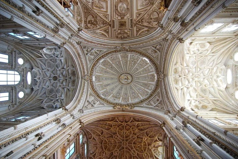 Córdoba: Mosque-Cathedral, Jewish Quarter and Alcázar Tour - Final Thoughts