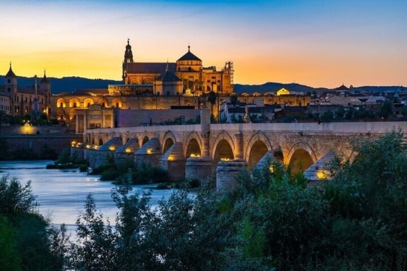 Cordoba: Mosque-Cathedral Private Tour with Tickets - FAQ