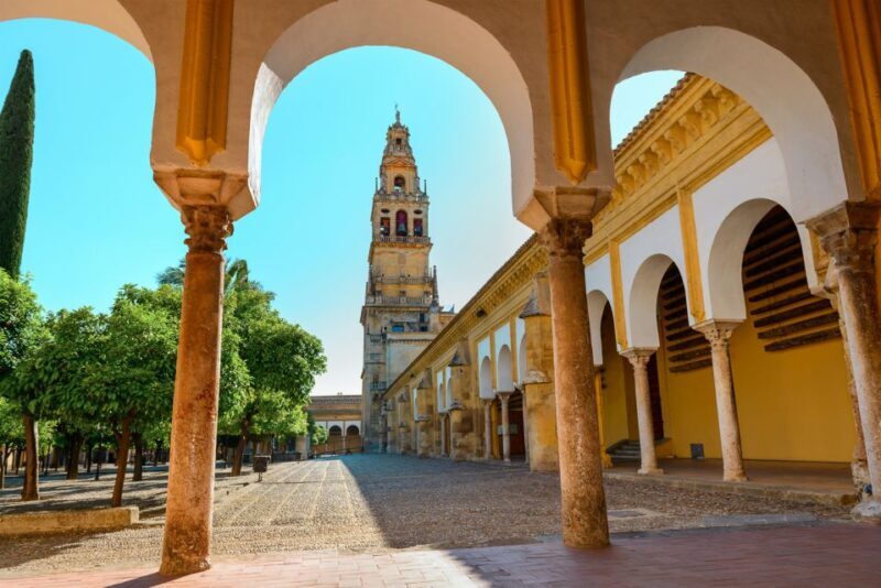 Cordoba Mosque-Cathedral: Skip-the-Line Guided Tour - Who Will Love This Tour?