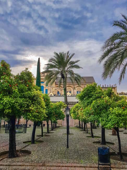 Córdoba: Mosque-Cathedral Small-Group Guided Tour - Practical Considerations and Value