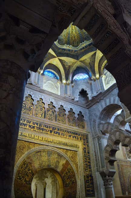 Córdoba: Mosque-Cathedral Small-Group Guided Tour - Final Thoughts: Is This Tour Worth It?