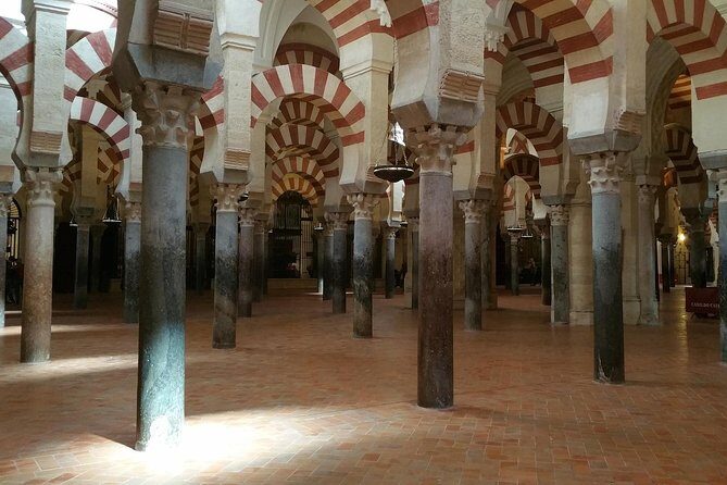 Cordoba Mosque Guided Tour - The Sum Up