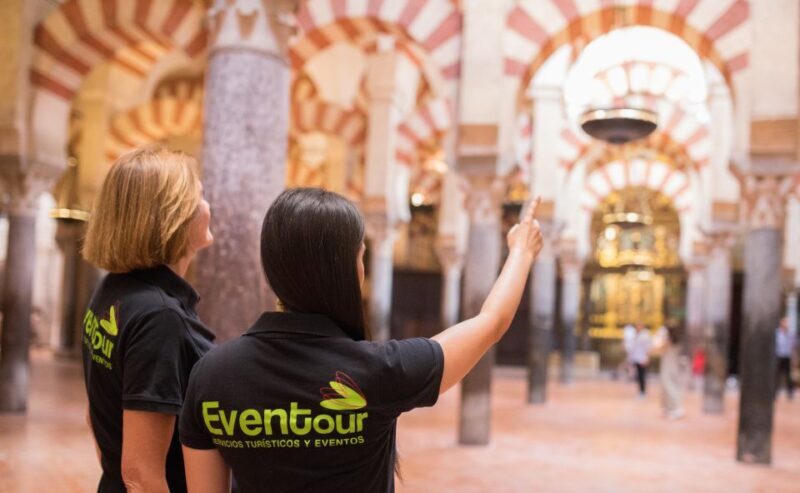 Córdoba: Mosque, Jewish Quarter and Alcázar 3-Hour Tour - FAQ