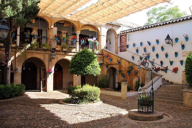 Cordoba: Mosque, Jewish Quarter and Alcazar - Who Will Love This Tour?