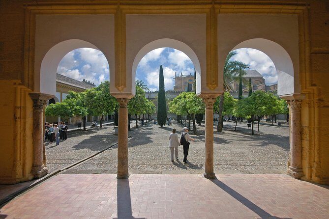 Cordoba Mosque & Jewish Quarter Guided Tour with tickets - Who Will Love This Tour?