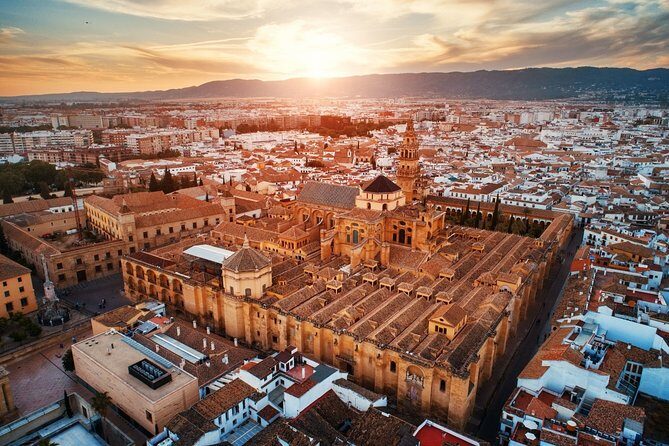 Cordoba Mosque & Jewish Quarter Guided Tour with tickets - FAQ about the Cordoba Mosque & Jewish Quarter Guided Tour