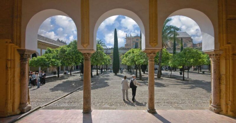 Cordoba Mosque & Jewish Quarter Tour with Tickets - The Sum Up