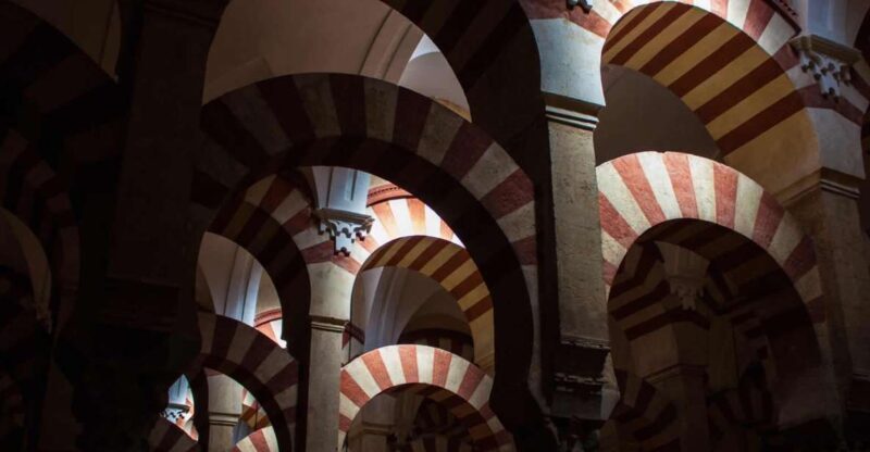 Córdoba: Mosque, Synagogue, and Jewish Quarter Walking Tour - Authenticity, Value, and Practicality