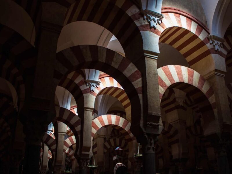 Córdoba: Mosque, Synagogue, and Jewish Quarter Walking Tour - FAQ