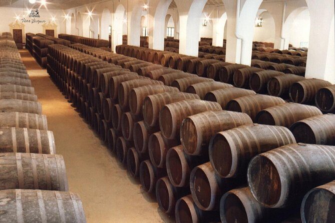 Cordoba Olive Oil mill, Wine, Passion - Practical Tips for Your Visit