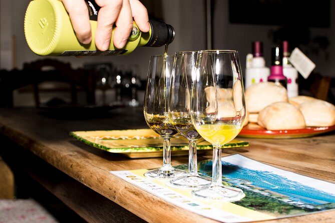 Cordoba Olive Oil mill, Wine, Passion - FAQs