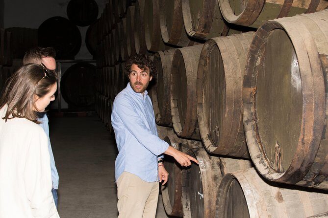 Cordoba Olive Oil mill, Wine, Passion - Final Thoughts